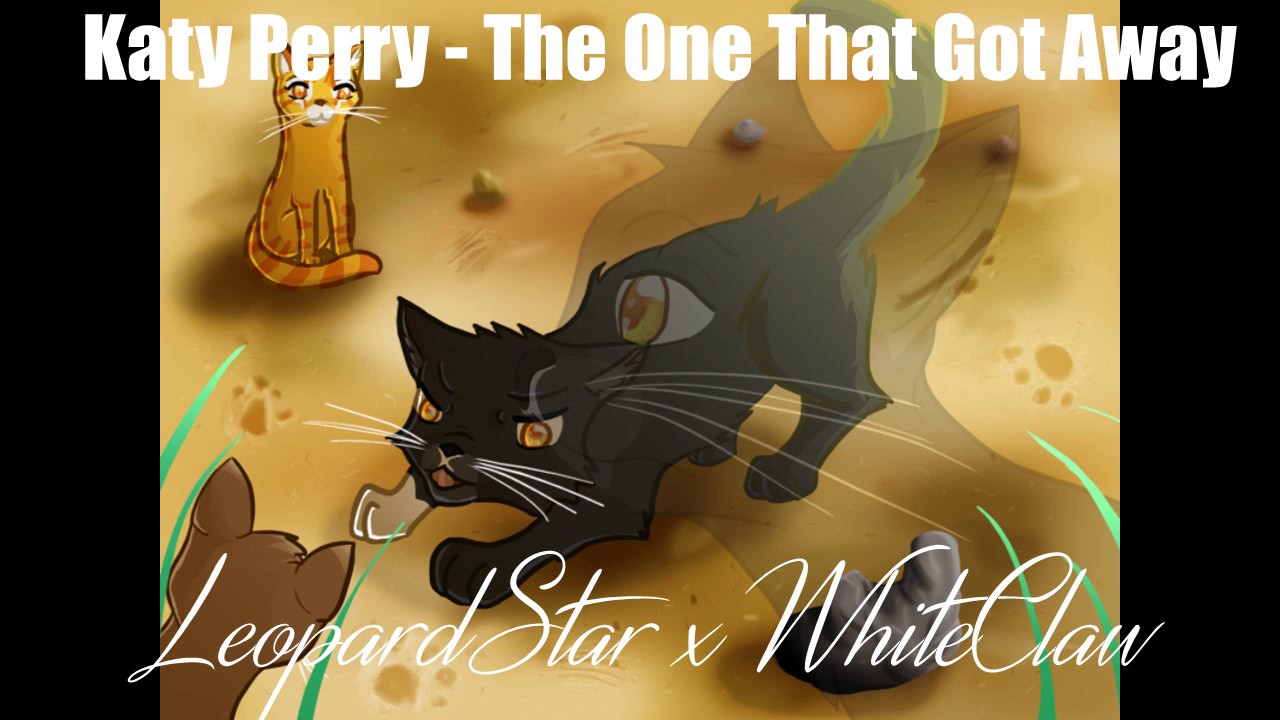 Warrior Cat Couple Themes Songs 6 YouTube