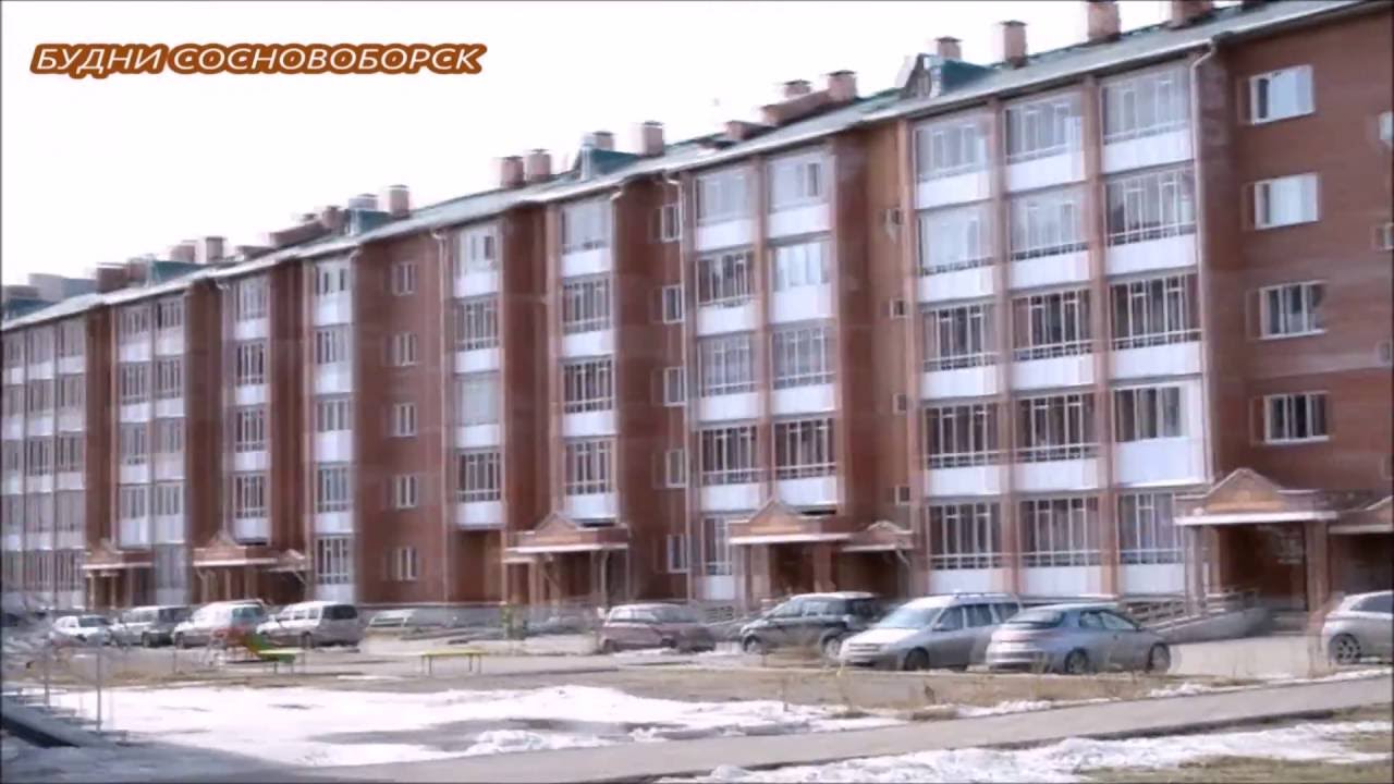 Расписание газелей сосновоборск