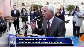 Bir Yastikta 40 Yil
