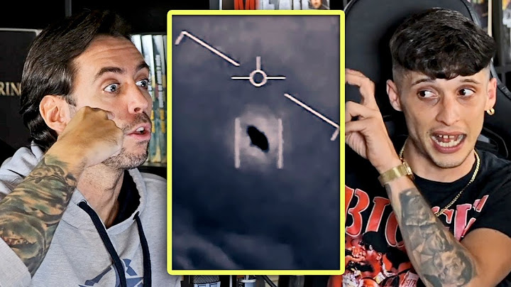 ¿NOS HAN VISITADO YA LOS EXTRATERRESTRES? - Jordi Wild y Prok debaten sobre si es posible