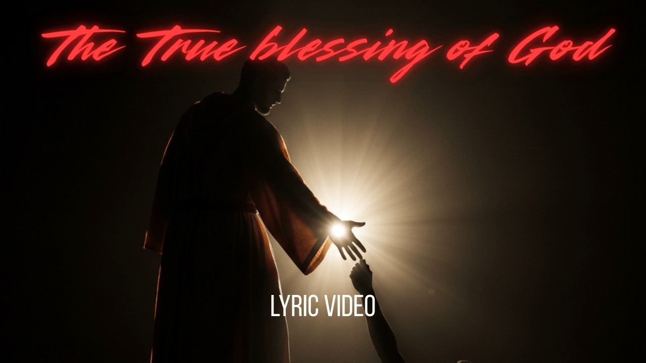 The True Blessing of God - YouTube