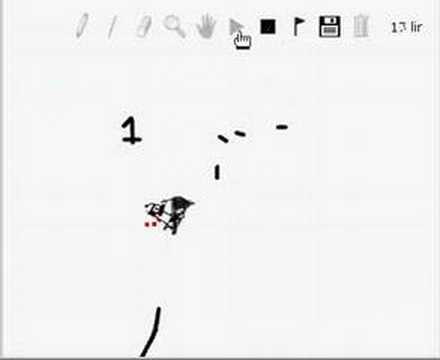 Beginner Gravity Well Tutorial