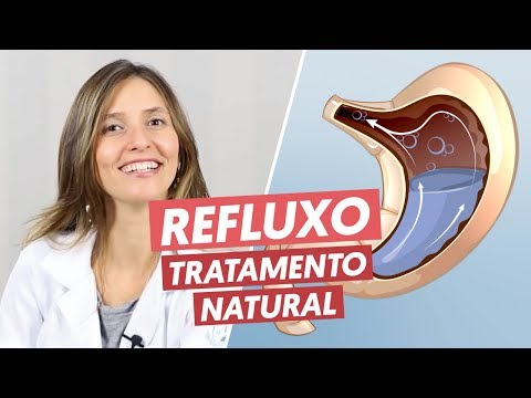 Vídeo: Açafrão Para Refluxo ácido: Funciona?