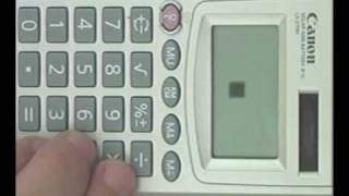 Play Tetris On Calculators! screenshot 3