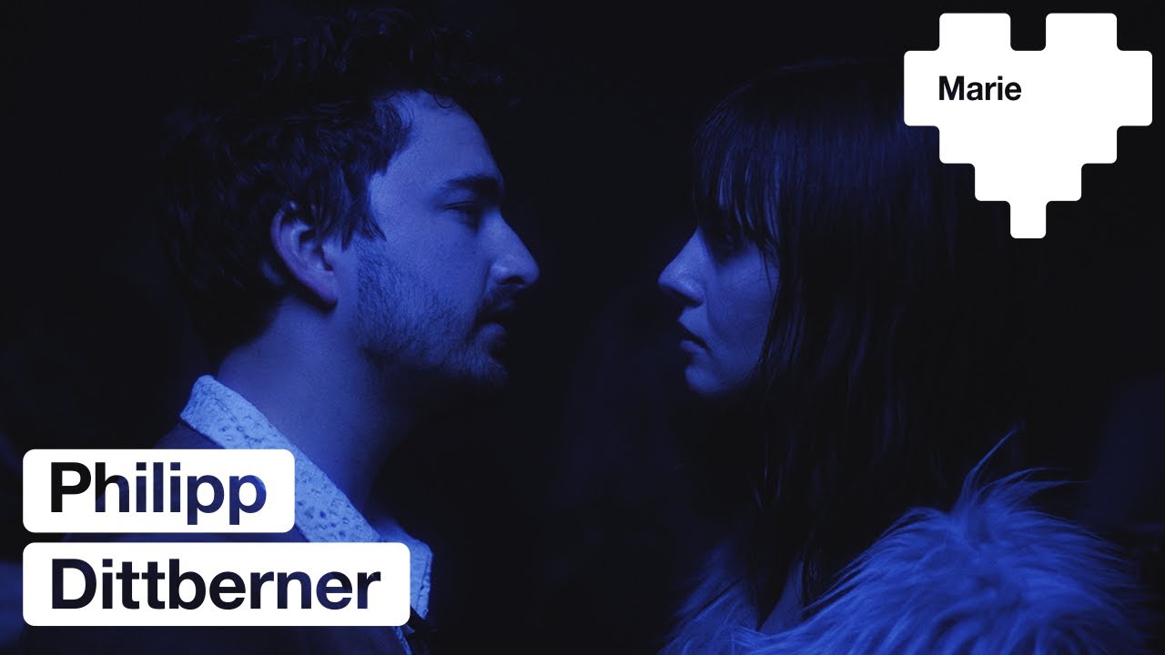 Philipp Dittberner - Marie (Official Video)