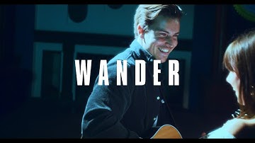 Wander - 9 Uur Lang (Official Music Video)