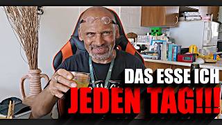 Das esse ich JEDEN Tag!!!