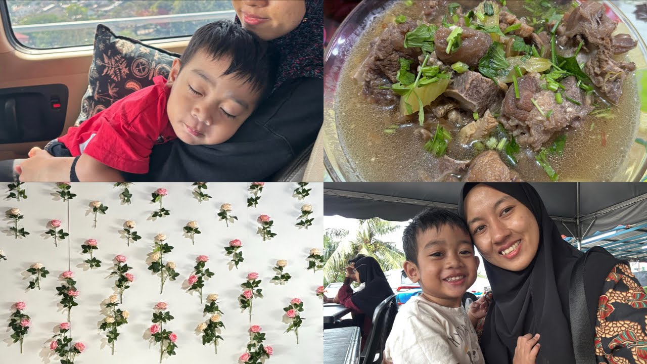 Balik Kampung CNY 2025