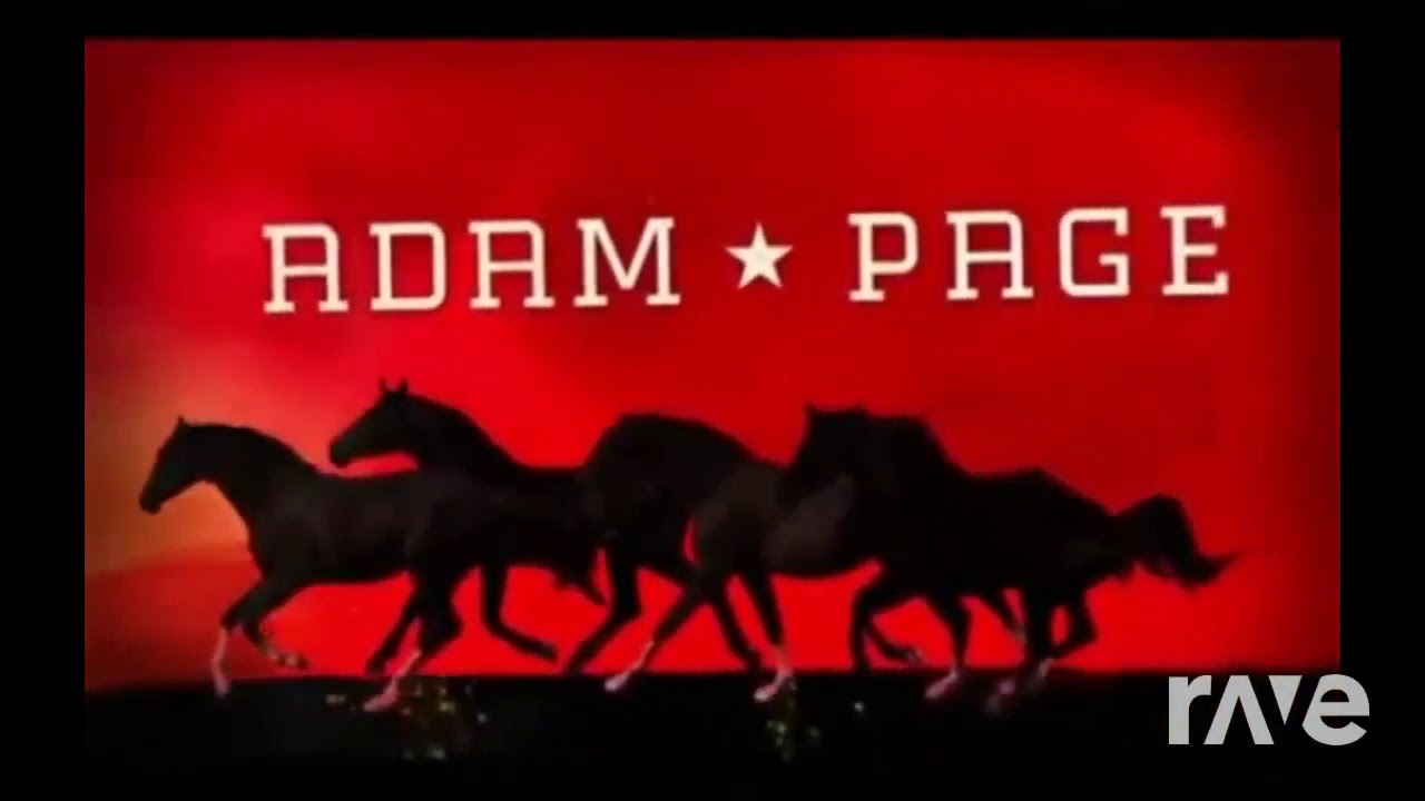 Battle Ghost Titantron - Kenny Omega & Adam Page | RaveDj