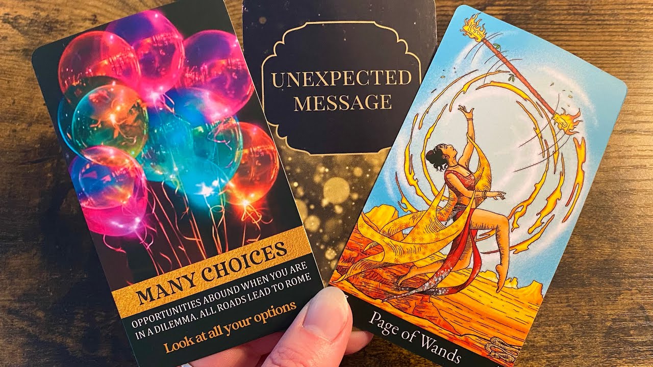 ЛЕВ ✨Неожиданное событие вот-вот обернется в вашу пользу! 💫 Таро, февраль