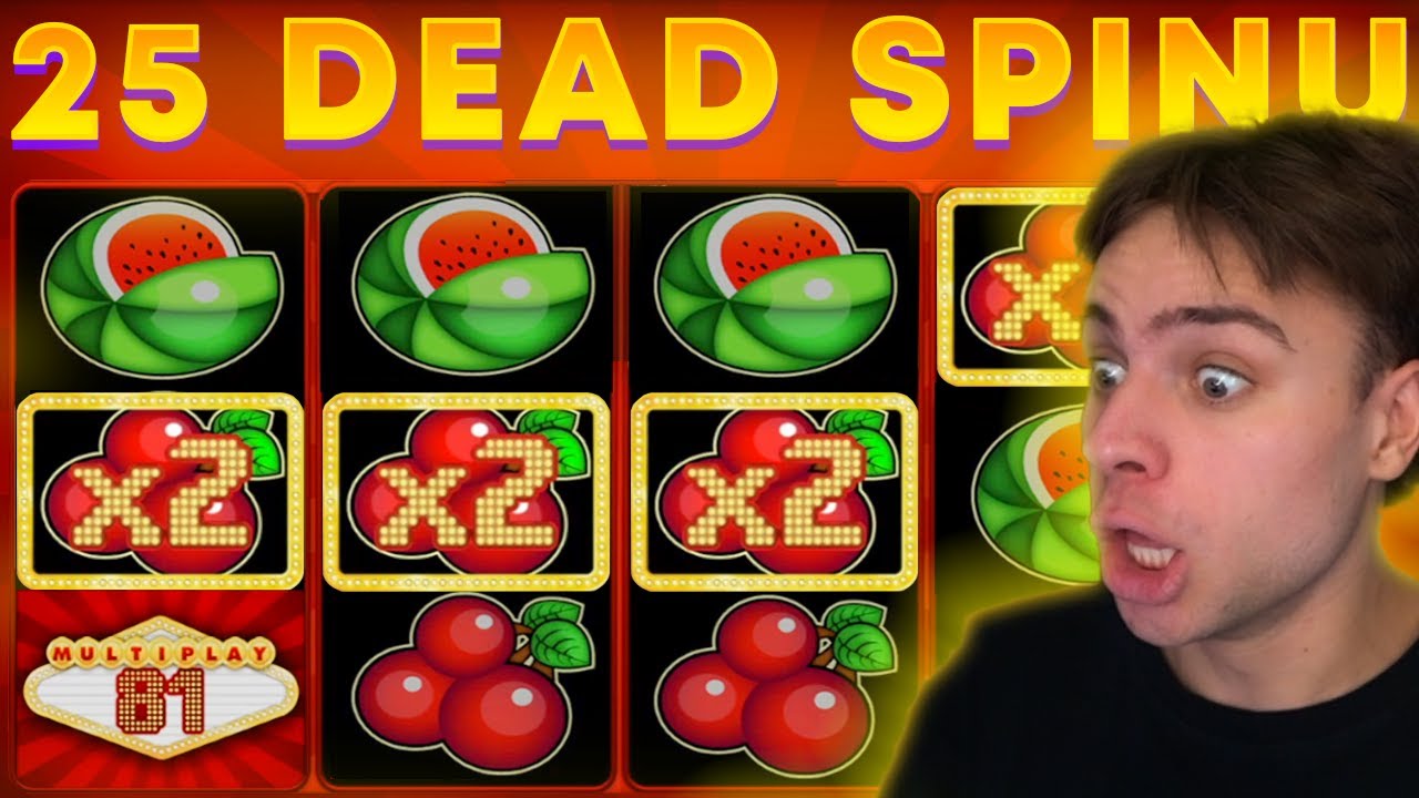 MUSEL JSEM DÁT DEPOSIT A TOHLE SE STALO! (SPINY ZA 500 NA MULTI)🥰