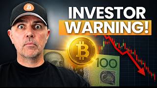 Australia Is Heading for a Recession. Here's What That Means for Bitcoin