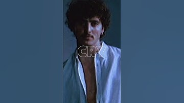 Thumbnail of Cry- Benson Boone. I LOVE YOU AO MUCH