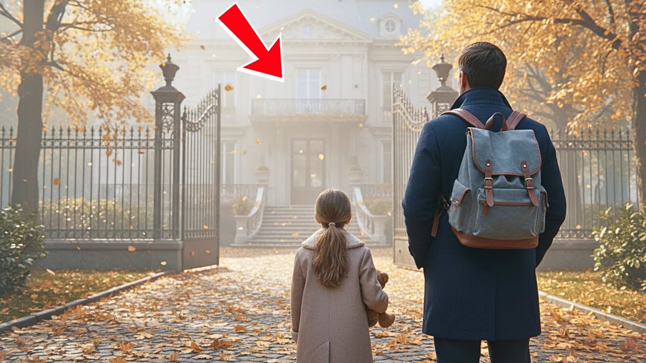 Rejected by His Mother, a Single Dad Finds the Inheritance That Rewrites His Family’s Past