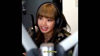 Lisa Talks Her Experience About Sleep Paralysis