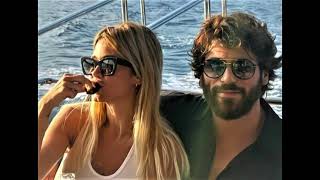 Can Yaman and Diletta Leotta ki wedding date fixed ?? ( Hindi Explained )