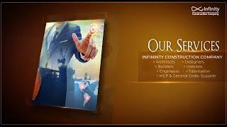 let us introduce you Infinity construction company Infinity Construction Services