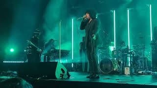 The Mars Volta Live San Antonio 2023: The Widow