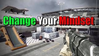 Change Your Mindset