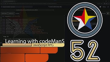 (ARCHIVED) Learn JavaScript by Building a Role Playing Game: Step 52 | freeCodeCamp