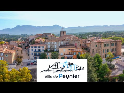 PEYNIER, Bienvenue en Provence