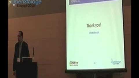 Christopher George - ZIL Accelorator: Flash or DRAM? - PART 5