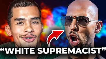 SNEAKO vs Andrew Tate: Islam Doesn