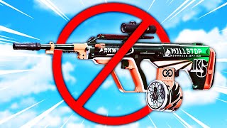 The Best Counter To AUG Meta Users!
