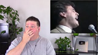 Juan Gabriel Reaction Compilation (VOCAL COACH REACTS)