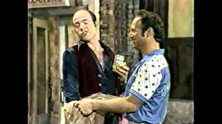 Sha Na Na ~Race with Danny and the Juniors.AVI