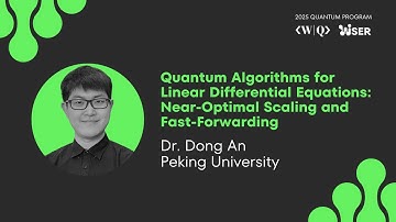 Quantum algorithms for linear differential equations: near-optimal scaling and fast-forwarding