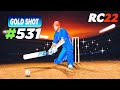 Real cricket 22 Gold Shot #531 | Rc22 Gold shot Review |