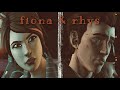  rhys  fiona  this feeling  tales from the borderlands  rhyiona 