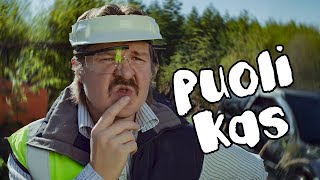 Puolikas - Biisonimafia