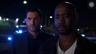 Judgement Day - Lucifer Best Scene Resimi