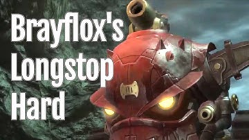 FFXIV Brayflox