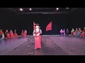 180 3D VR Flamenco Castanuelas Performance Brisbane Australia 2019