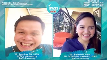 Part 2: How I Passed the NCLEX | Tips and Strategies to PASS the NCLEX | Mark Ryan Ang, RN, USRN