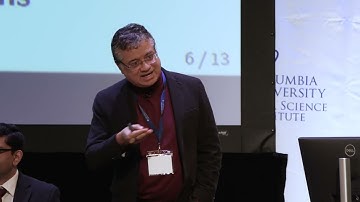 The Future of Data Science and AI | Data Science Day 2025 – Columbia University