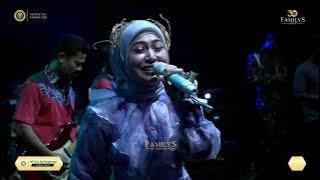 Selvy Anggraeni - Aku Live Cover Edisi Kp.Cicayur 1 Tangerang