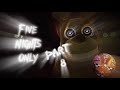 Part 8 rockstarzz five nights only  plush collab