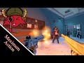 Indie Investigation Stream: Maximum Action
