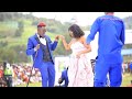 Mc Tajiri X Leshao Leshao Vibing During Sam Sangida Wedding
