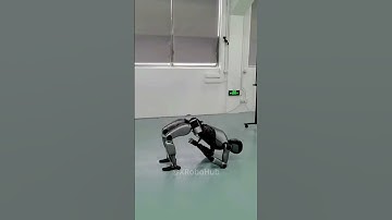 🤖Fourier GR 2: 1.75m Height, 63kg Weight. Standard Full-Size Humanoid Robot. #humanoid #robot