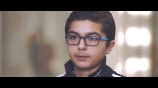 Why is coding important to you