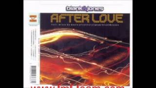 Blank & Jones - After Love (The Signum Remix) (1999)