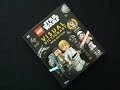 LEGO Star Wars Visual Dictionary New Edition: With exclusive Finn minifigure