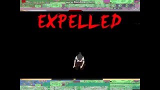 Yandere Simulator Laughing Gets You Expelled
