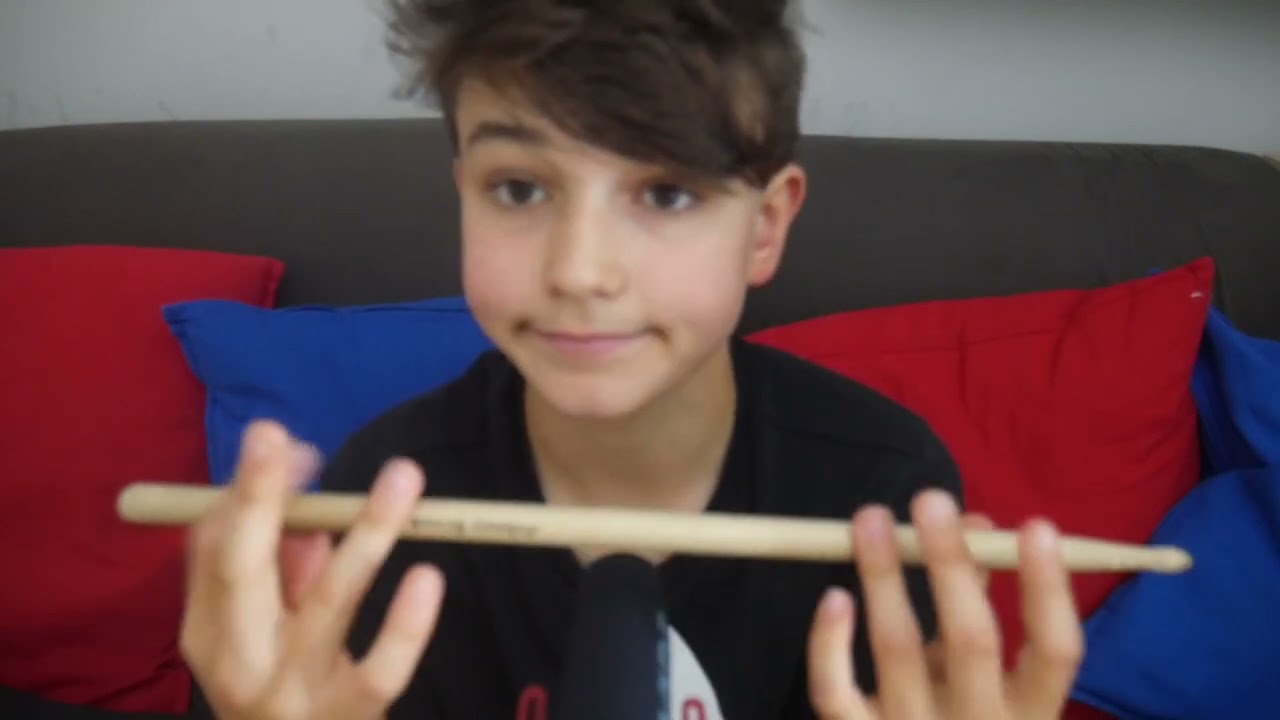 Every German ASMR video (1 - 30)