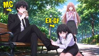 I Proposed 99 Times But She Rejected Me, Now She Begs For Me Back | Manhwa Recap